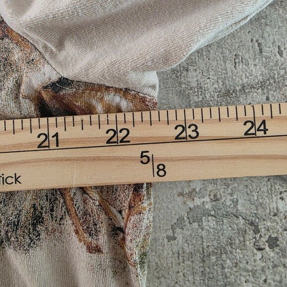 North River Outfitters Men's Long Sleeve Top size Large - Picture 5 of 6